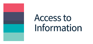 OAIC - Access to information icon — colour