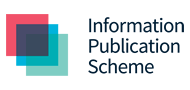 OAIC - Information Publication Scheme icon — colour