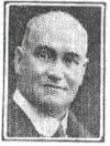 CEO FJ Ross