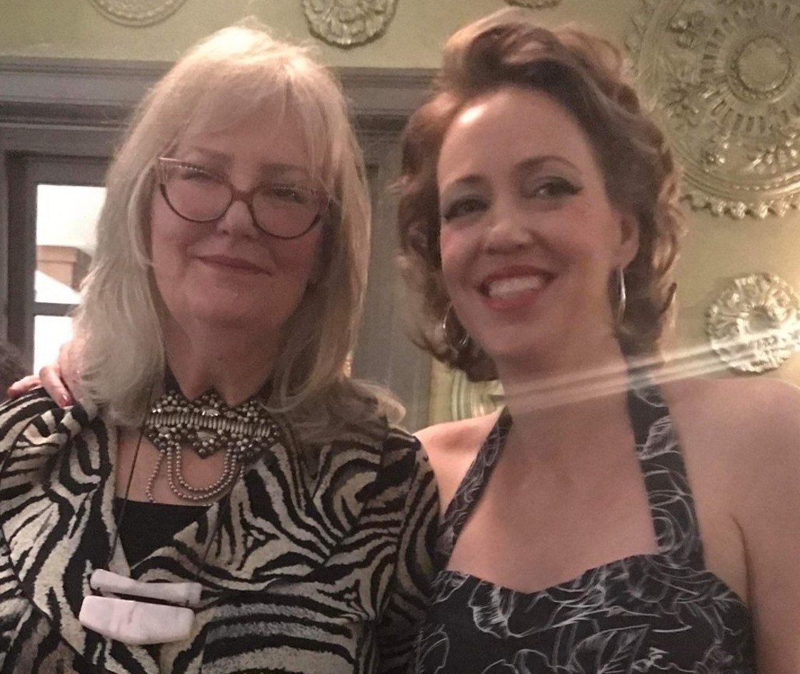 Celebrating 100 years: Barbara's story