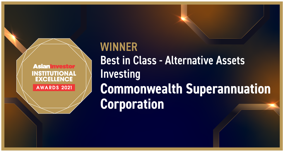 Awards and Innovation Why CSC