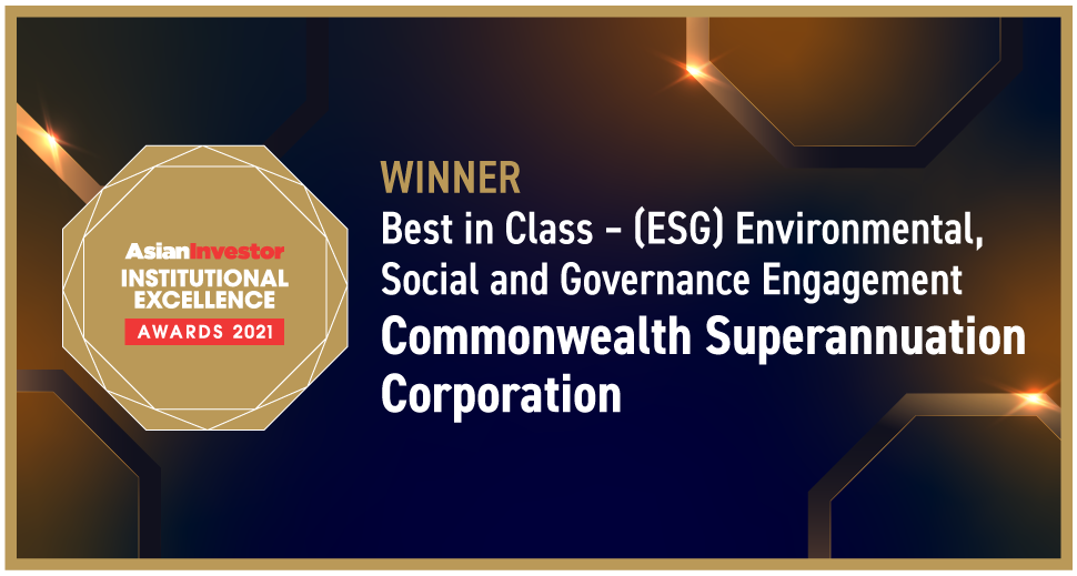 Innovation and global recognition Why CSC