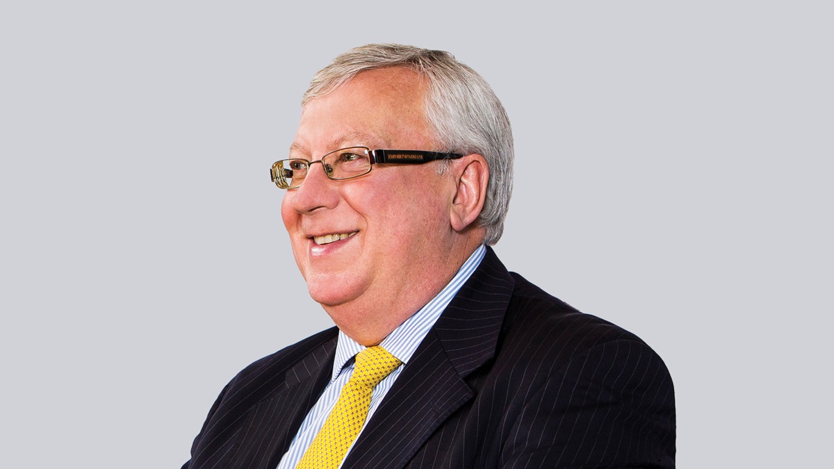 Gary Housel Gary Hounsell Appointed as CSC Chair
