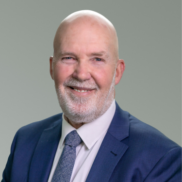 Portrait of Adam Nettheim