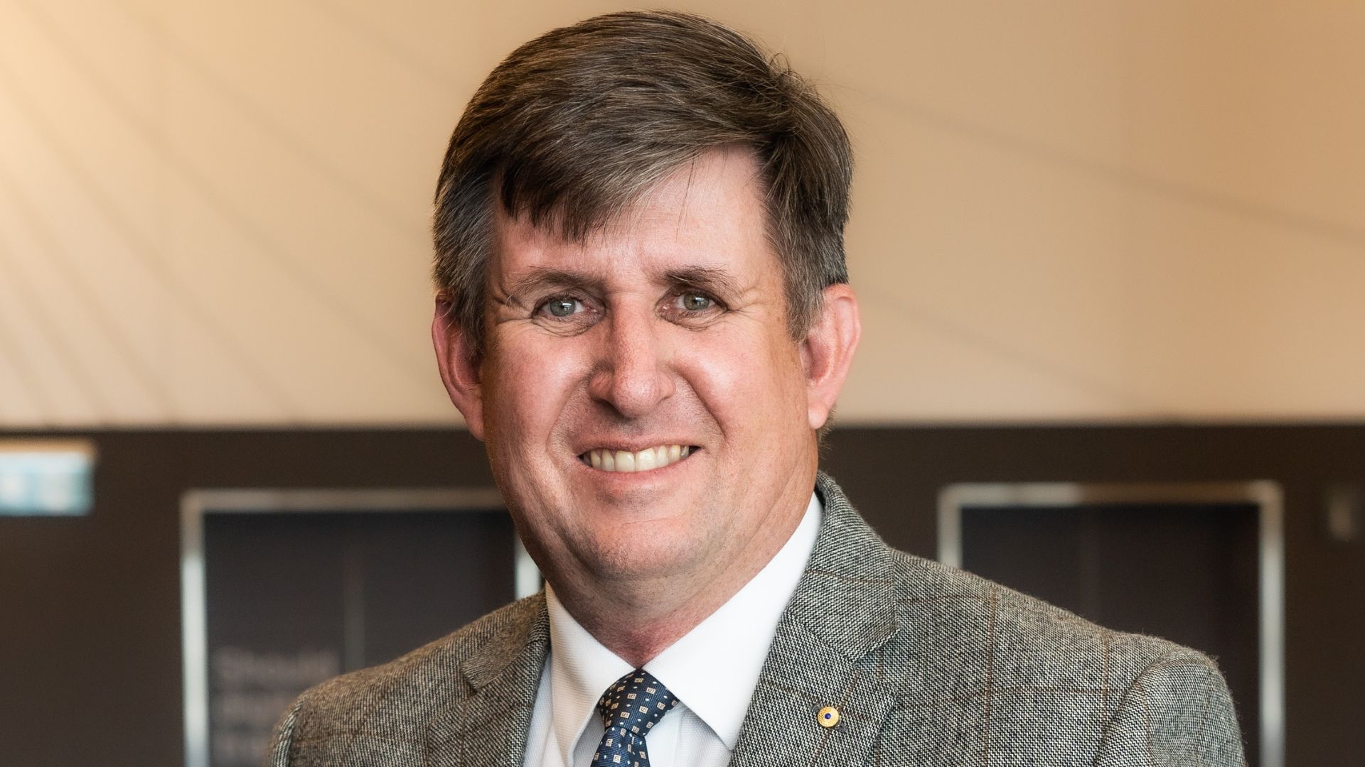 David Mulhall DSC AM CSC Directors And Executive Team About CSC