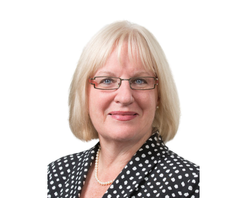 CSC welcomes Janet Torney as new Chair