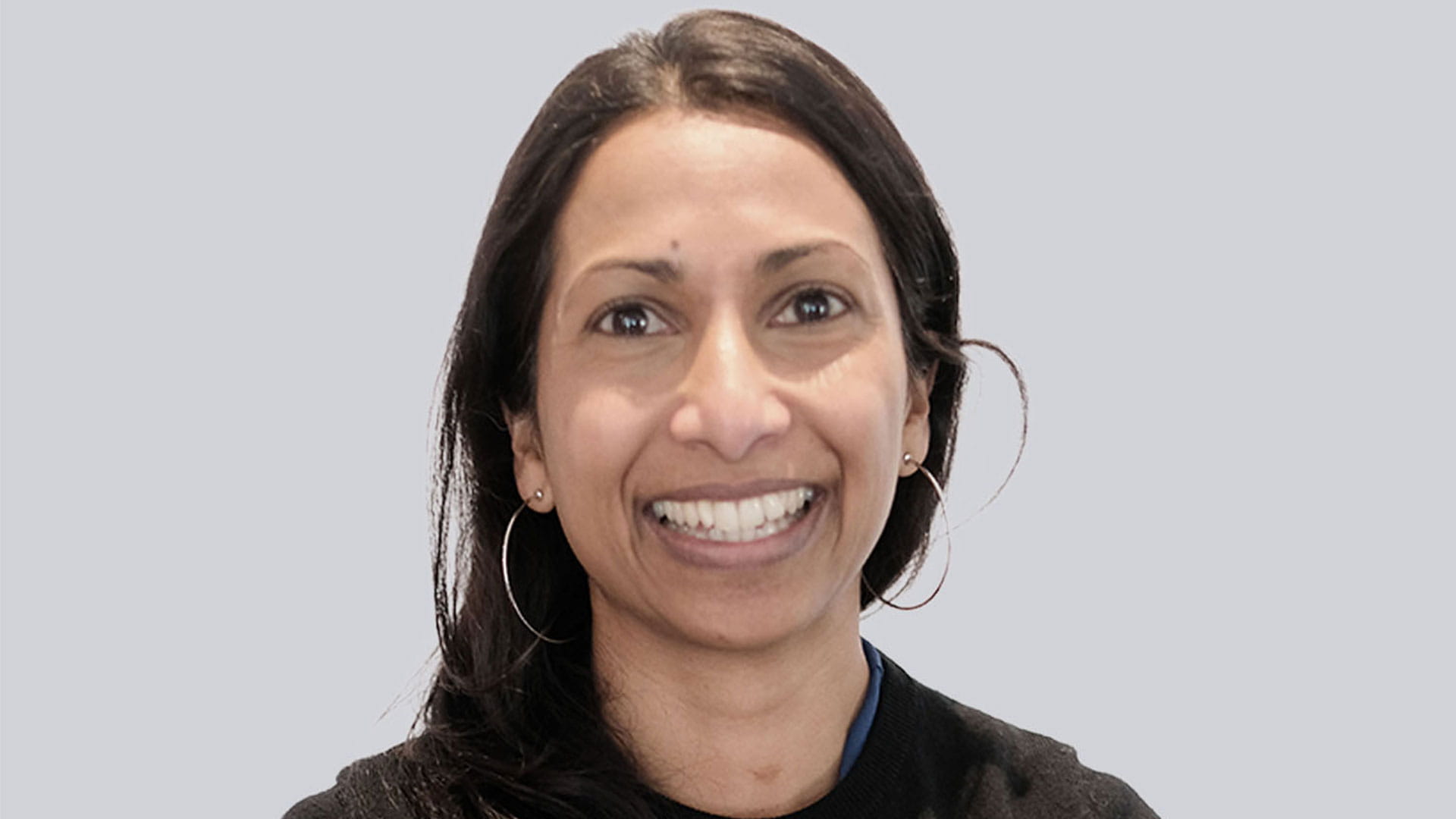 Headshot of Ms Arundhati Tandel