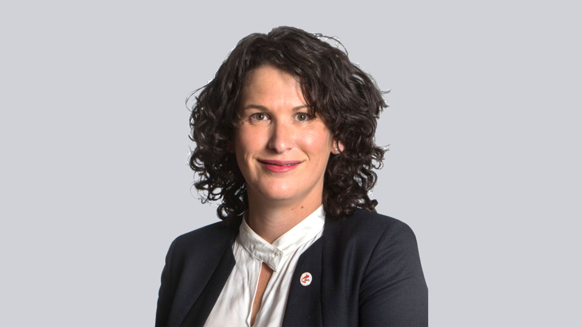 Headshot of Ms Melissa Donnelly