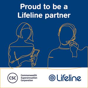CSC partners with Lifeline