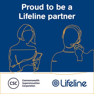 CSC partners with Lifeline