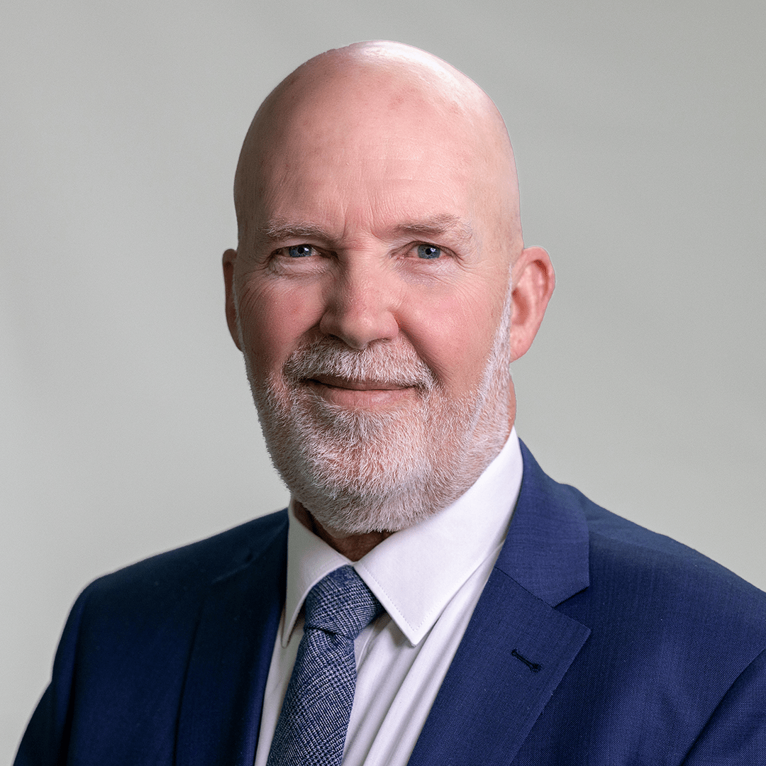 Portrait of Adam Nettheim Chief Customer Officer