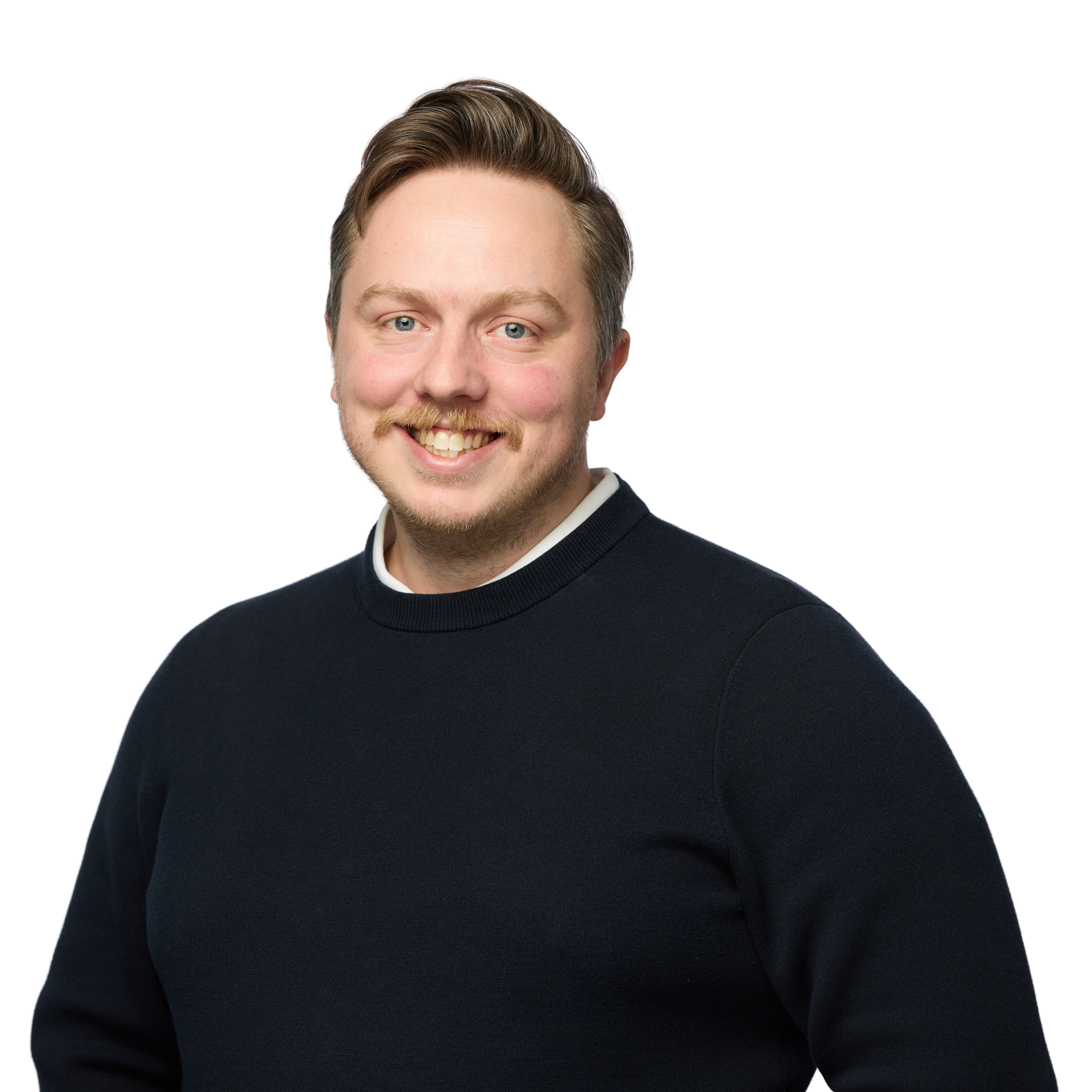 Tom Dobrochodow