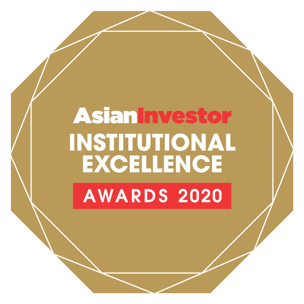 investor award