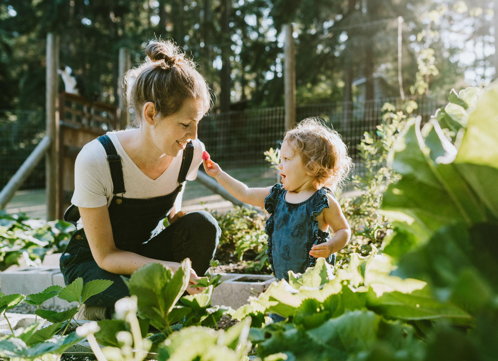 How much super is enough?