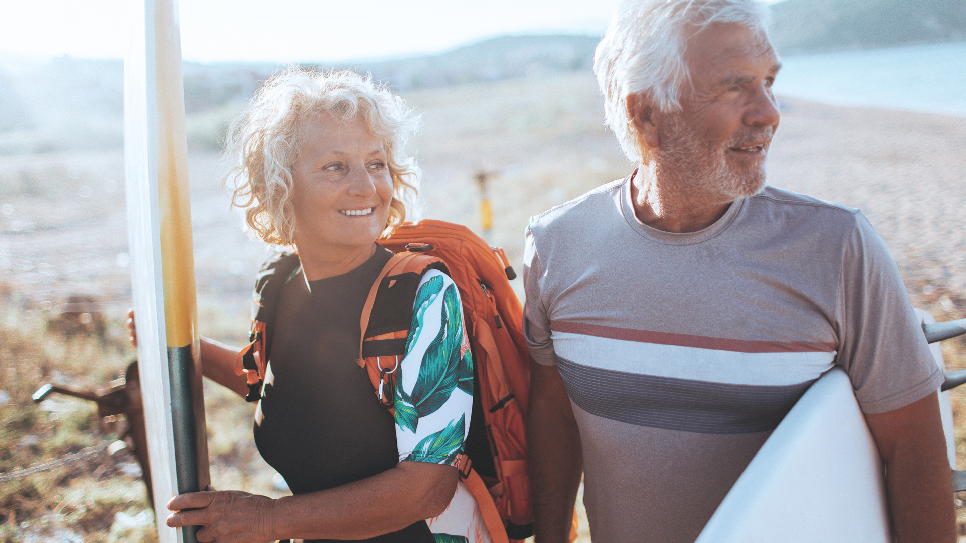 Our investment performance to 30 June 2024