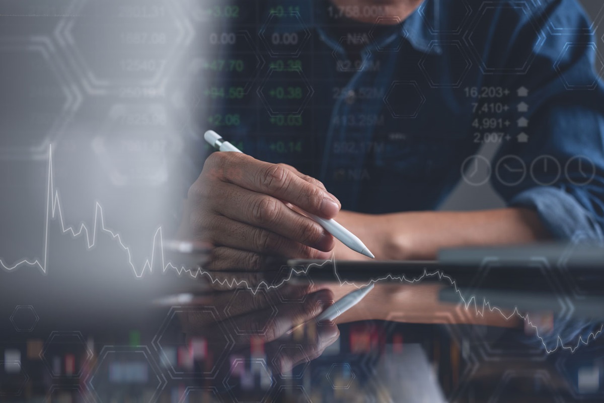 Ranked #1 for risk-adjusted returns