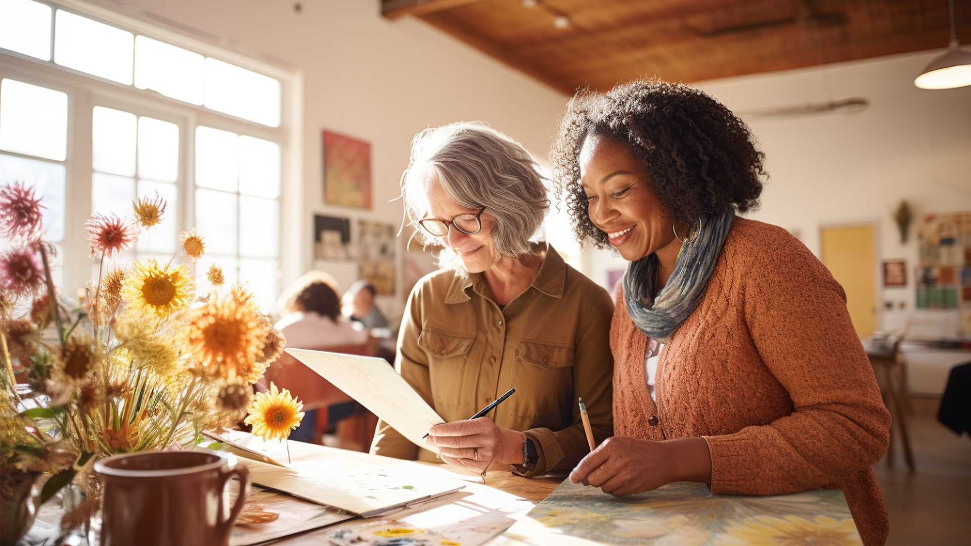 Apply for a CSC Retirement Profile