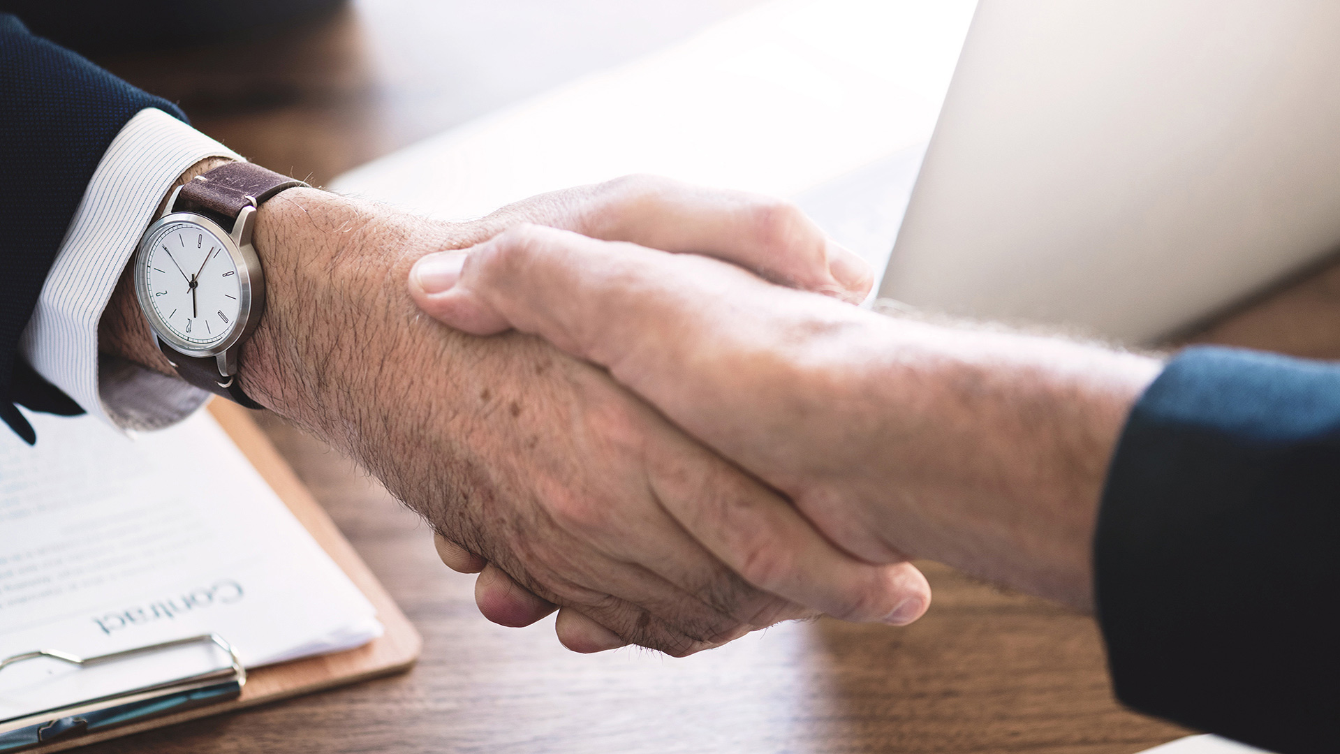 CSC takes out award for investment governance excellence