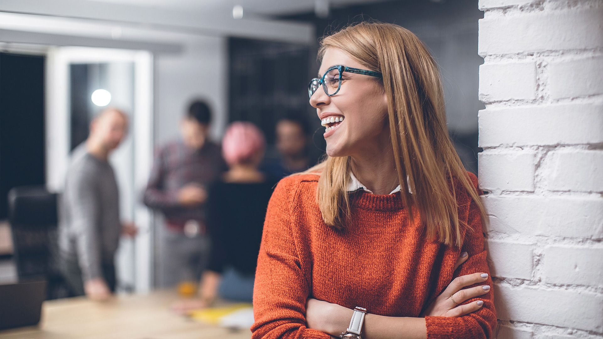 Our investment experience